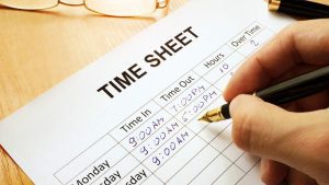 ¿Cómo se demuestra la existencia de horas extra durante el teletrabajo?