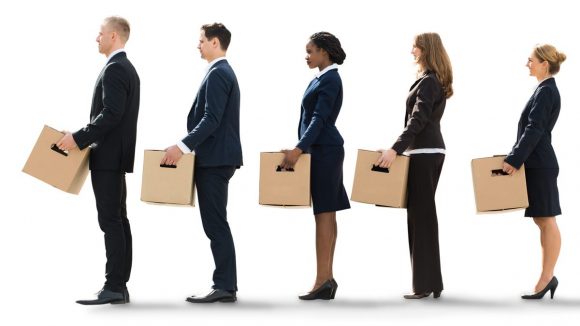 Claves de la Gran Renuncia: ¿Podría ocurrir algo similar en España?