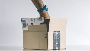 Cómo ganar mucho dinero revendiendo productos de otras tiendas en Amazon