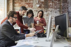 Aragón crea la figura del mediador de emprendimiento