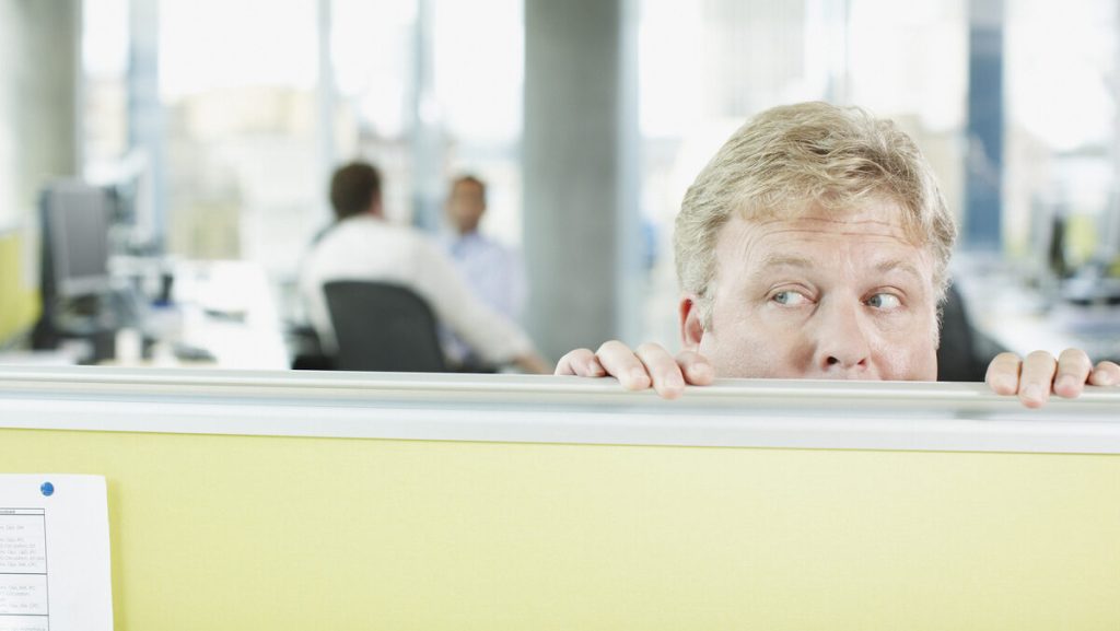 Personas mentirosas: 6 claves para detectarlas en el trabajo
