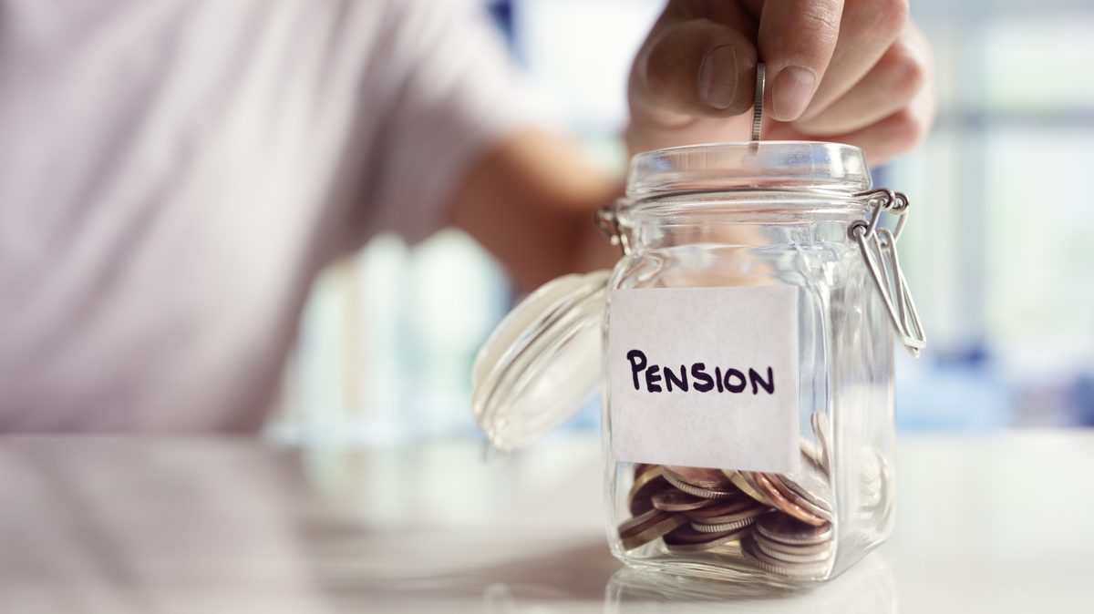 Así es el sistema británico de pensiones: el cobro de tu jubilación podría parecerse a esto