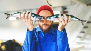 Nueva Pescanova y Microsoft lanzan el primer concurso de innovación abierta en pesca y acuicultura
