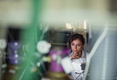 istock ciencia e innovación