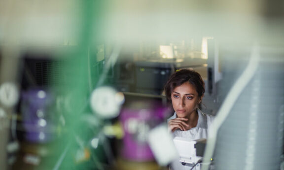 istock ciencia e innovación