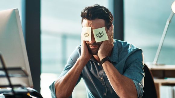 El aburrimiento en el trabajo, uno de los principales problemas de productividad para tu empresa