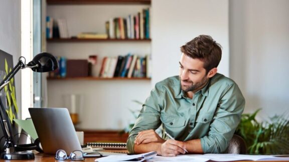 ¿Cómo ganar dinero extra con un trabajo secundario?