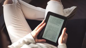 ¿Es negocio montar un sello editorial?