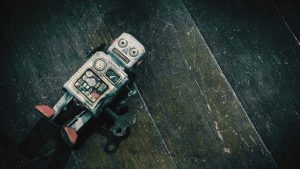 El detector ‘anti chatbots’: el gran negocio de luchar contra la Inteligencia Artificial