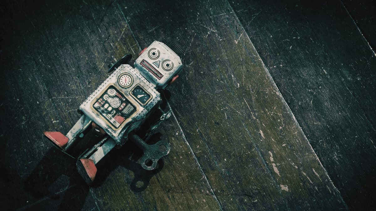 El detector ‘anti chatbots’: el gran negocio de luchar contra la Inteligencia Artificial