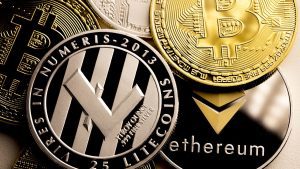 Las 7 criptomonedas más importantes del mundo