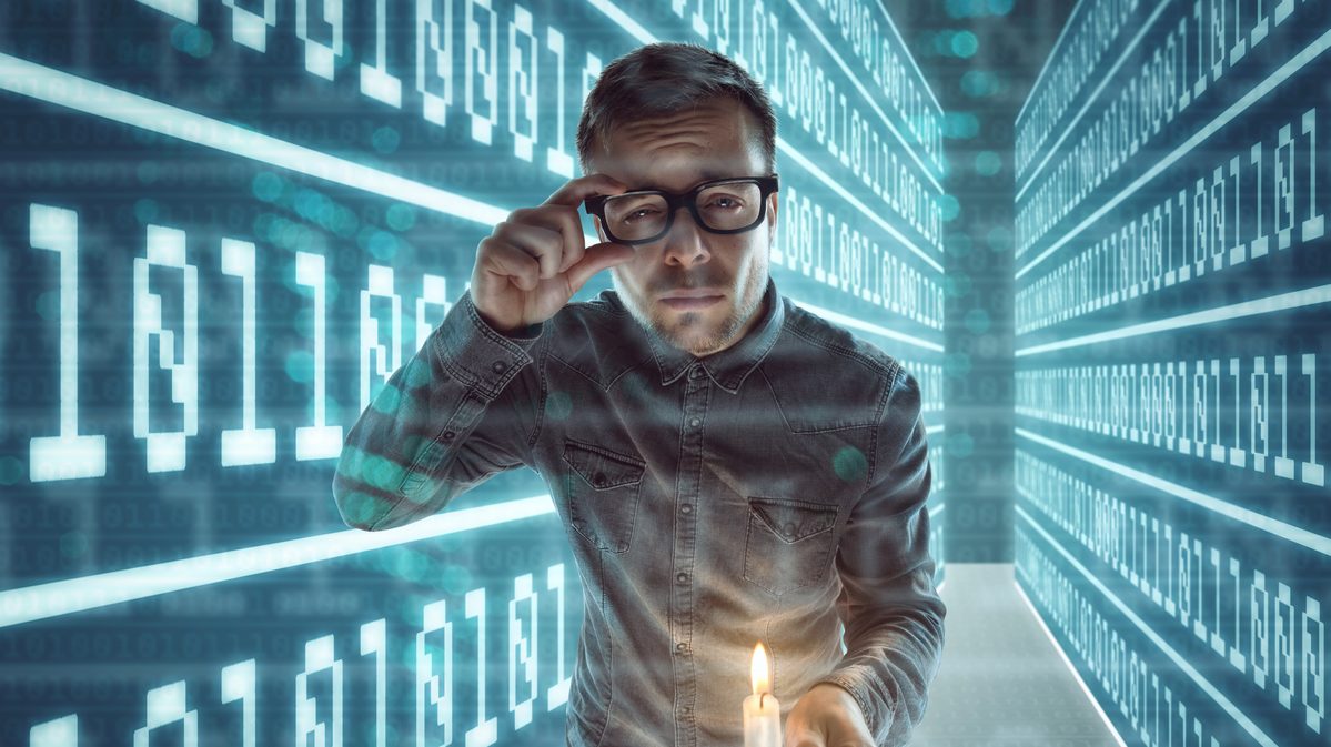 5 formas de recuperar los archivos perdidos en tu ordenador