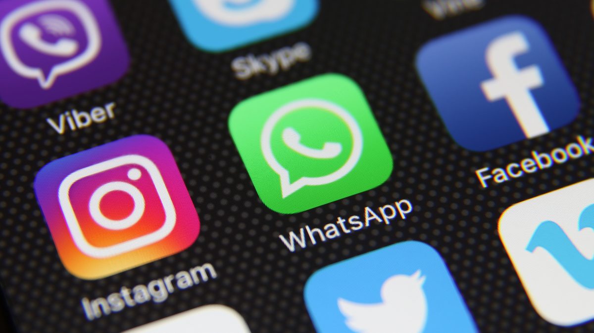 Las grandes redes sociales, contra las cuerdas en 2021