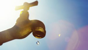 Tres empresas españolas triunfan por sus soluciones a la escasez de agua