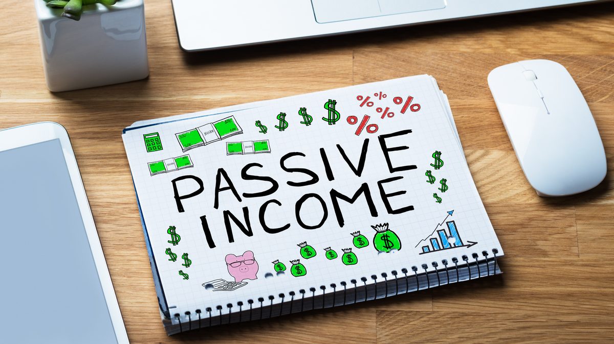 Con estos ingresos pasivos podrías ganar hasta 3.500 euros al mes