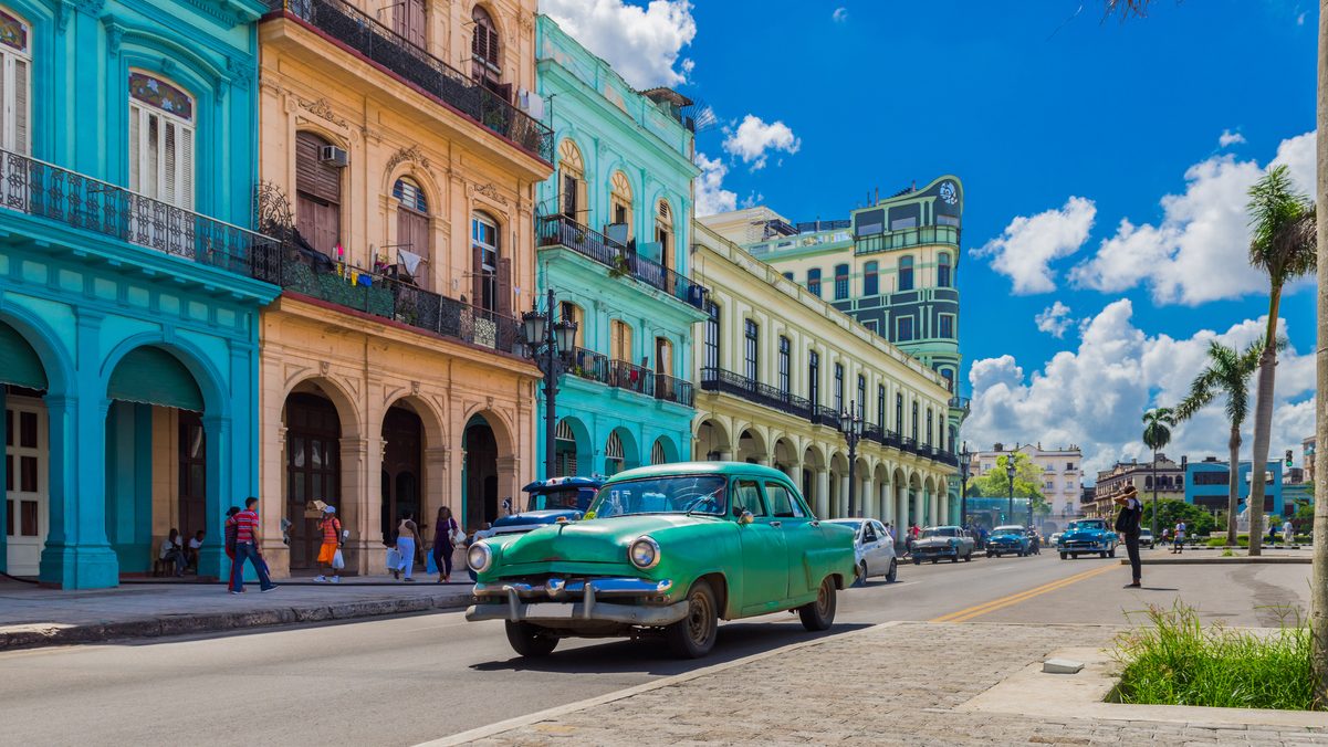 4 ideas para abrir un negocio en Cuba