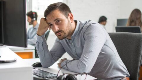 Productividad: ¿cómo evitar las distracciones que te lastran en la oficina?