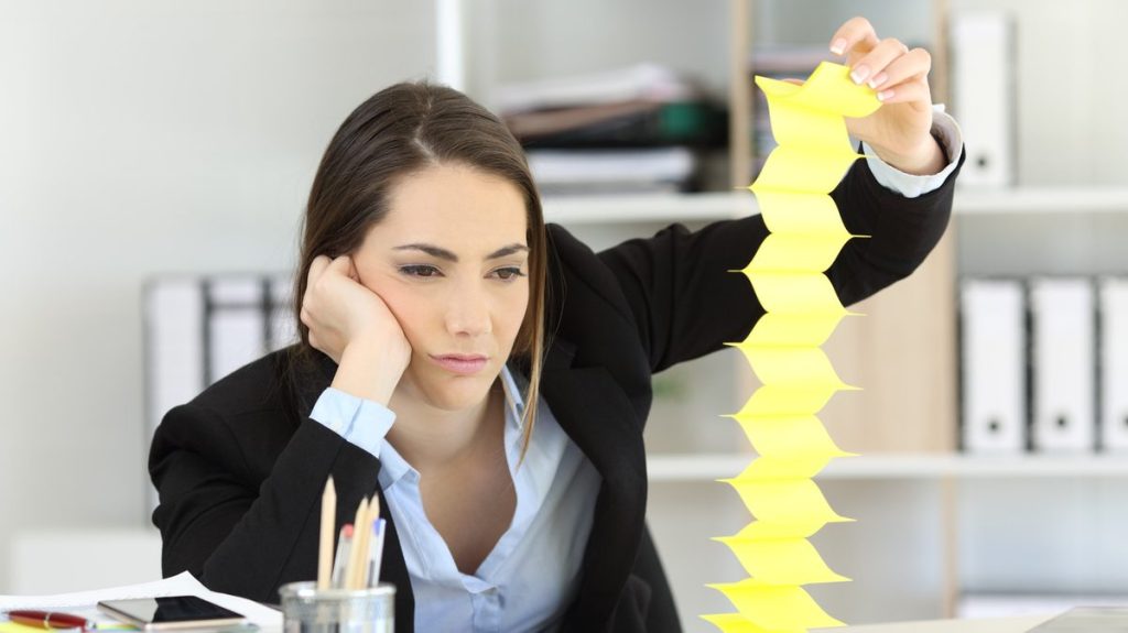 Empleados desmotivados: ¿Qué es la crisis de mitad de carrera?