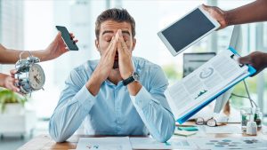 El perfeccionismo extremo, uno de los grandes enemigos para los emprendedores