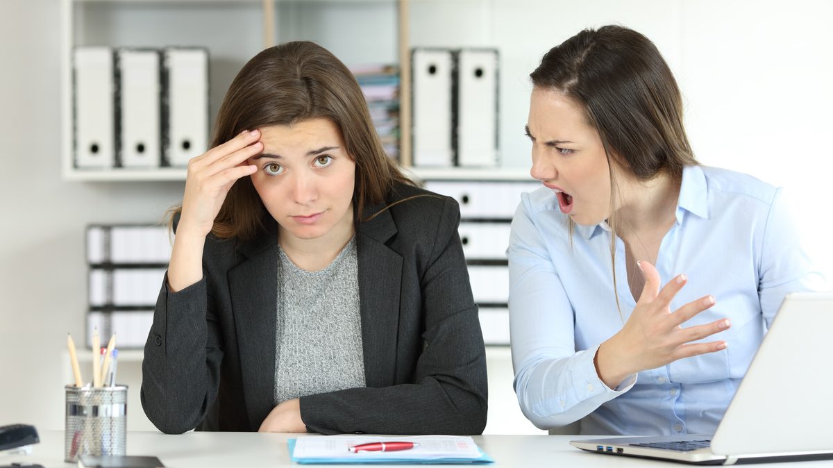 Las 5 personas tóxicas que debes evitar si eres emprendedor