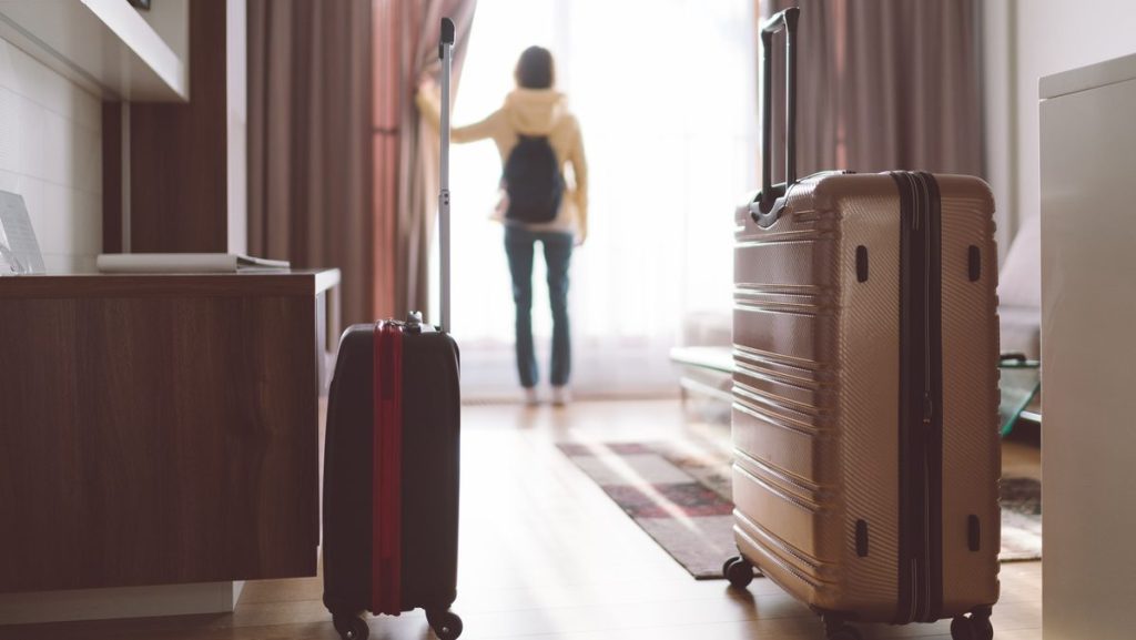 El negocio de los pisos turísticos remonta el vuelo