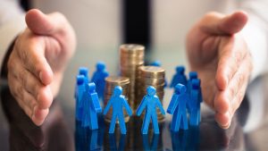 Finaccess Compromiso Social Europa RV: un fondo con objetivo social