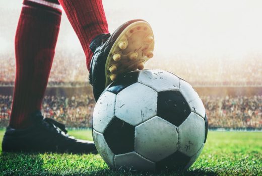 Convertirse en agente FIFA, un negocio “de pelotas”