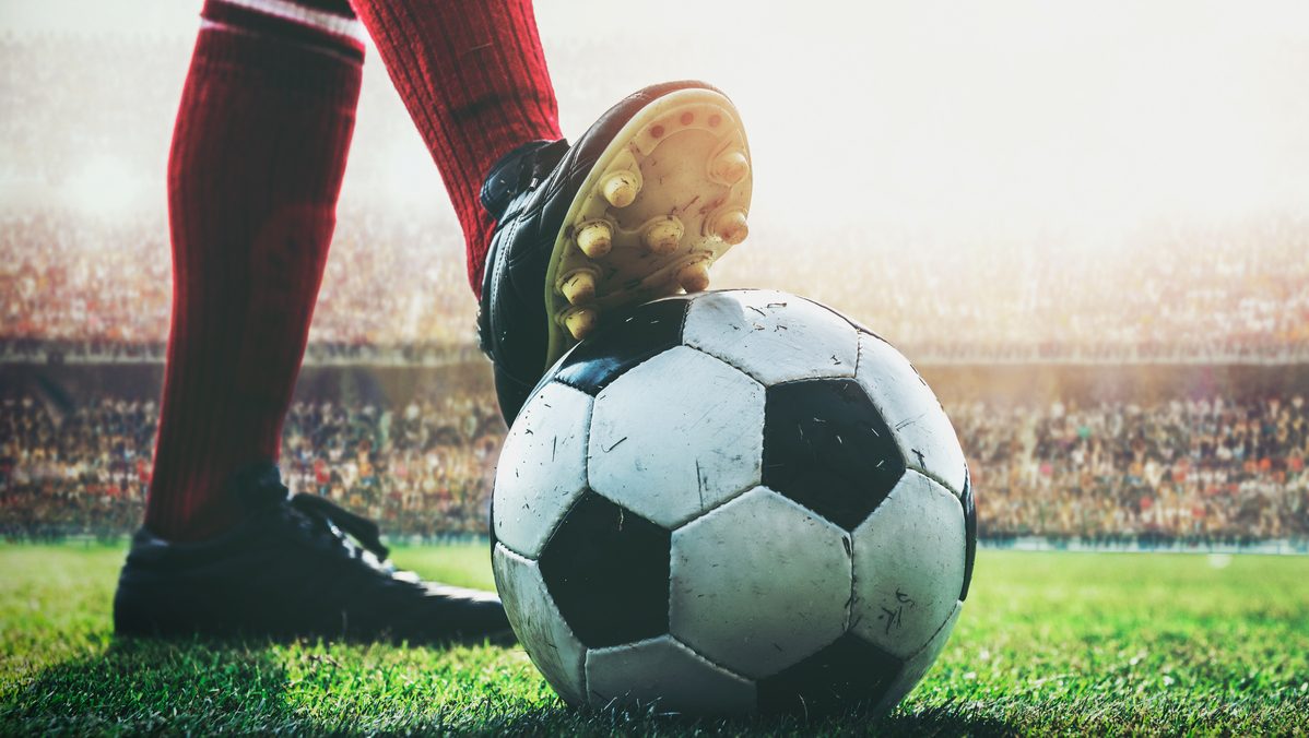 Convertirse en agente FIFA, un negocio “de pelotas”