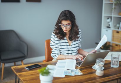 iStock impuestos