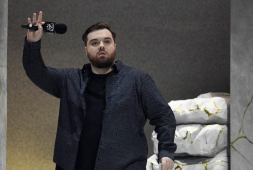 Ibai Llanos: el ‘streamer’ de moda que acaba de convertirse en emprendedor