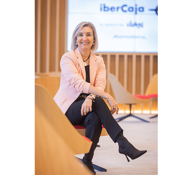 "El verdadero reto de las empresas en un entorno volátil: invertir para ser competitivas a largo plazo"