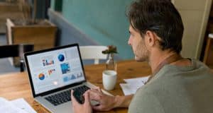 Tecnología y finanzas, una relación que beneficia a las empresas