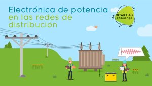 Power Electronics Challenge: se buscan startups con soluciones electrónicas innovadoras