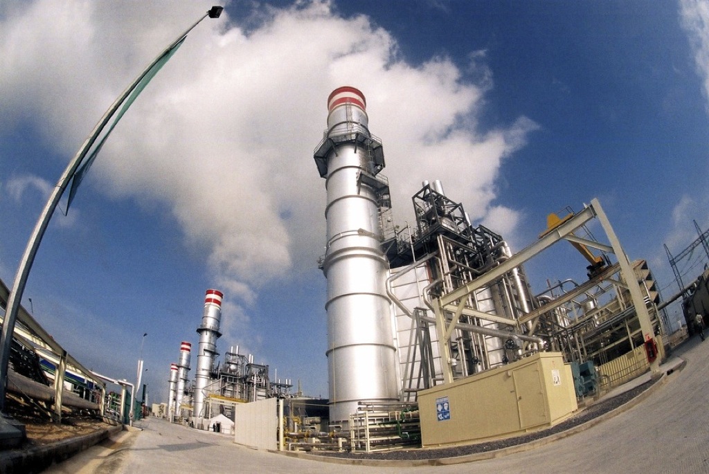 Iberdrola