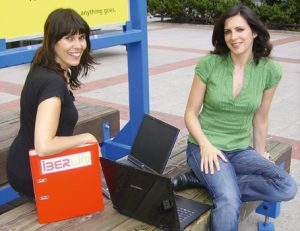 iBerlin, organización de eventos a distancia