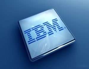 Dia del Emprendedor en IBM
