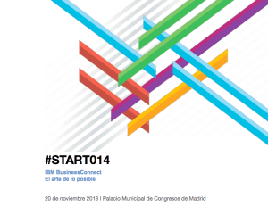 IBM #START014