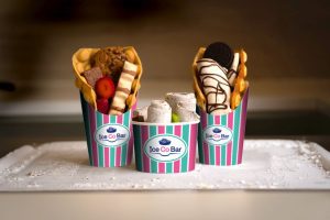 IceCoBar inaugura un local en Zaragoza