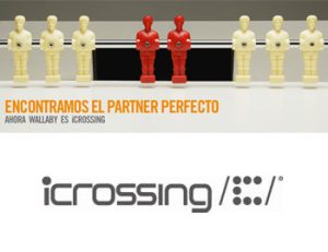 iCrossing llega a España
