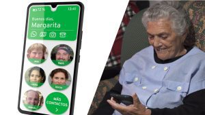La idea de negocio de Maximiliana