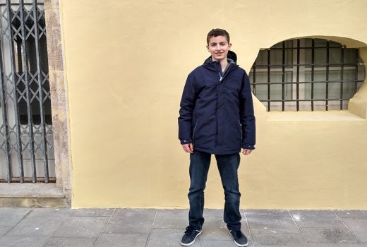 emprendedor Marcos Armero