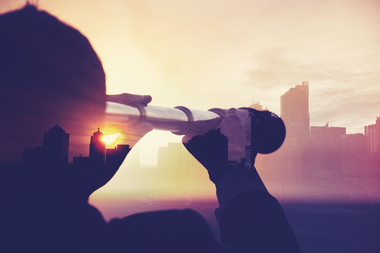 Tres ideas de negocio de fuera con mucho futuro