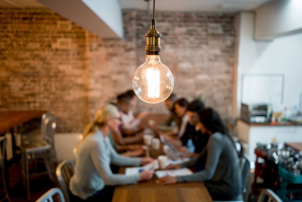Cuatro ideas de negocio que te ayudarán a emprende