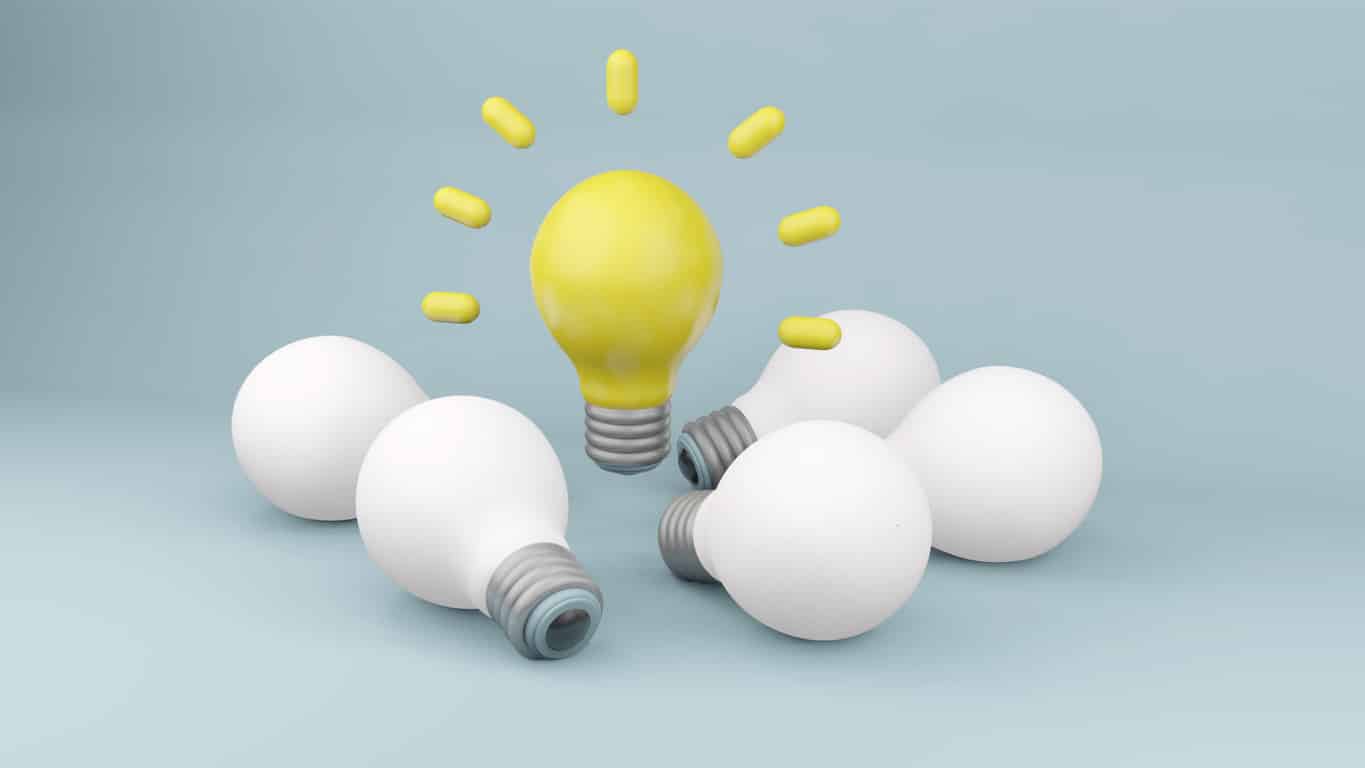 ideas de negocio