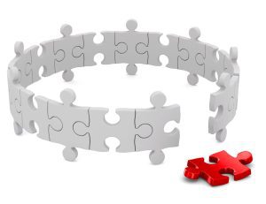 Ideas imaginativas para ganar clientes