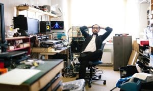 ideas para la inteligencia artificial