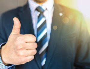 Ideas para convertirte en un jefe popular