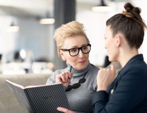 Ideas para emprender en el mercado de la consultoría