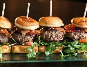 12 oportunidades para abrir tu propia hamburguesería