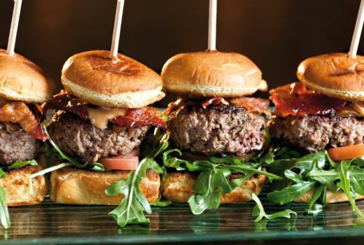 12 oportunidades para abrir tu propia hamburguesería